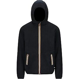 VESTE JACK SHERPA POLAR