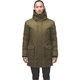 PARKA TRAVIS M