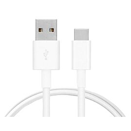 CABLE USB / USB-C PRISE LONGUE