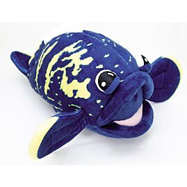 PELUCHE MEROU D'EAU DOUCE