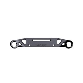 SUPPORT POUR DOUBLE SCOOTER LEFEET P1 ET P1 XR