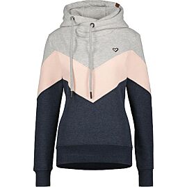 SWEAT A CAPUCHE STELLA AK A