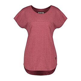 T-SHIRT MC CLARETTA AK A