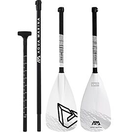 PAGAIE STAND-UP PADDLE SOLID 3P