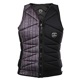 GILET IMPACT GROUND KATINKA FEMME