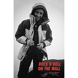 ROCK N ROLL ON THE WALL