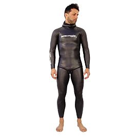 COMBINAISON FREDIVING CARBON SKIN 3MM