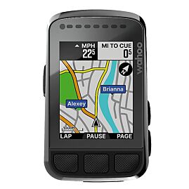 GPS VELO ELEMNT BOLT