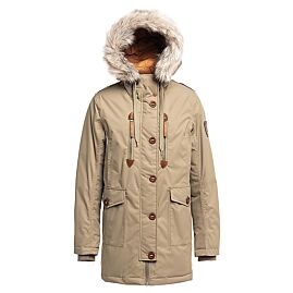 PARKA HERMIONE W