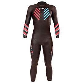 COMBINAISON DE TRIATHLON NAMI 3.0 HOMME