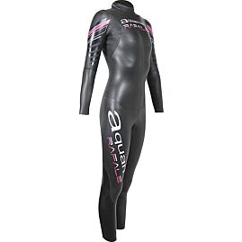 COMBINAISON DE TRIATHLON RAFALE FEMME