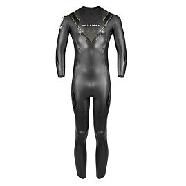 COMBINAISON DE TRIATHLON GOLD 2 HOMME