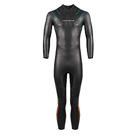 COMBINAISON DE TRIATHLON WILD HOMME