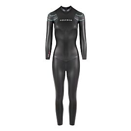 COMBINAISON DE TRIATHLON WILD FEMME