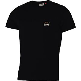 T-SHIRT LUNDHAGS KNAK MS TEE