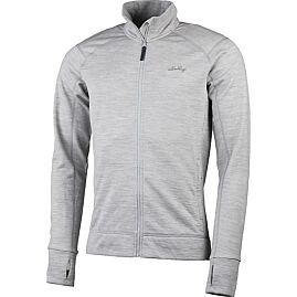 POLAIRE ULTO MERINO Full Zip MS