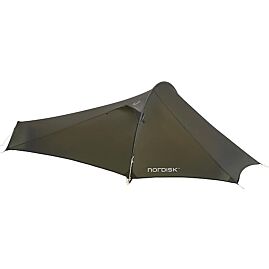 TENTE DE RANDONNEE ULTRA LEGERE LOFOTEN 2 ULW