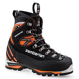 CHAUSSURES D'ALPINISME MOUNTAIN PRO EVO GTX RR