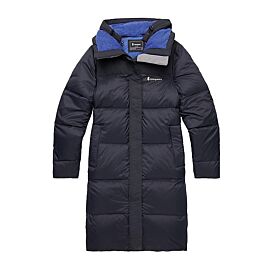 VESTE SOLAZO DOWN PARKA
