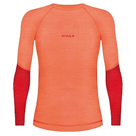 T-SHIRT MEFONNA MERINO LONG SLEEVE