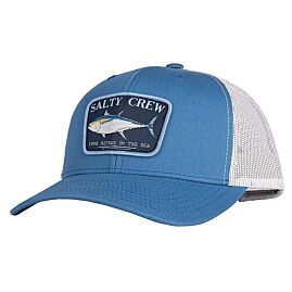 CASQUETTE BIG BLUE RETRO TRUCKER