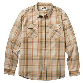 CHEMISE DAYBREAK FLANNEL