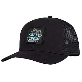 CASQUETTE HOOK UP TWILL RETRO TRUCKER