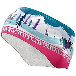 BANDEAU FAST CUT THERMO