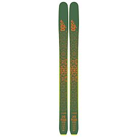 SKI FREERANDO THOR 90 NEOTERIC CARBON ULTRA LIGHT