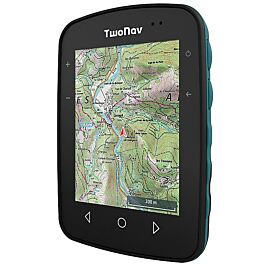 GPS TWONAV TERRA + 3 DEPARTEMENTS
