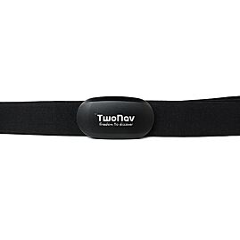 CEINTURE CARDIOFREQUENCEMETRE BLUETOOTH ET ANT+