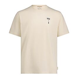 T-SHIRT MC O SMITHER LINES M