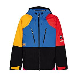 VESTE MXE P RAIN GTX