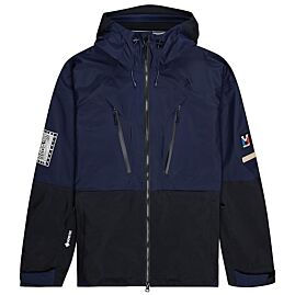 VESTE MXE RAINSHELL GTX