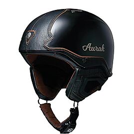 CASQUE DE SKI IRON