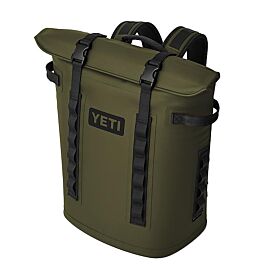 GLACIERE SOUPLE HOOPER BACKPACK M20