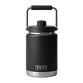 JARRE ISO RAMBLER HALF GALLON JUG
