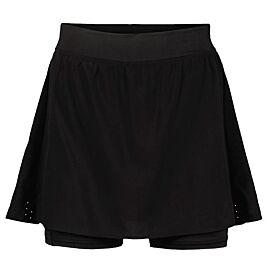 JUPE/CUISSARD DISCIPLINE SKIRT W