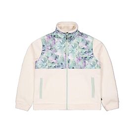 POLAIRE ZELKOVA PRINTED FLEECE W