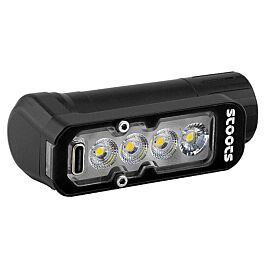 LAMPE FRONTALE TAMU 3