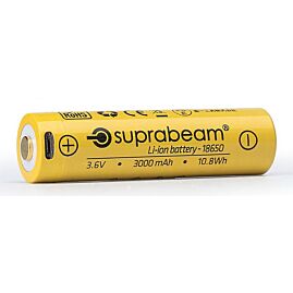 ACCESSOIRE BATTERIE M6R / M6XR