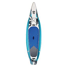 PACK STAND UP PADDLE TROPIC X3 11'6