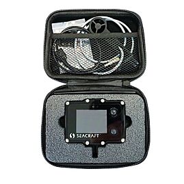 SYSTEME DE NAVIGATION ENC3 POUR SCOOTER UNIVERSEL