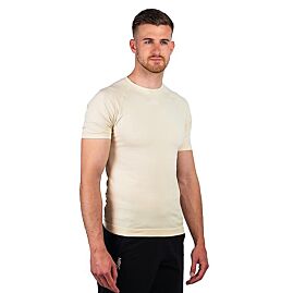 T-SHIRT MC INVISIBLE M