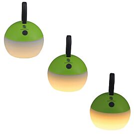 LANTERNE MOON + SUR USB