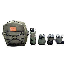 LANTERNE KIT 4 EN 1