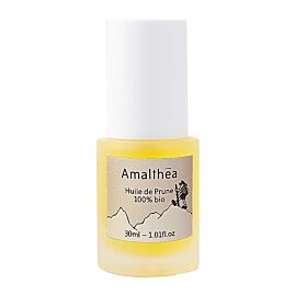 OUREA  Huile de Prune 30ML