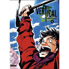 VERTICAL TOME 8
