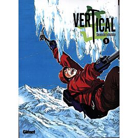 VERTICAL TOME 9