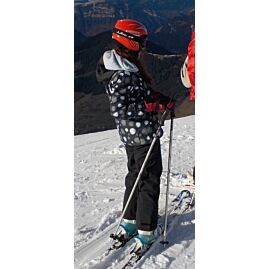 Veste de ski Rossignol enfant